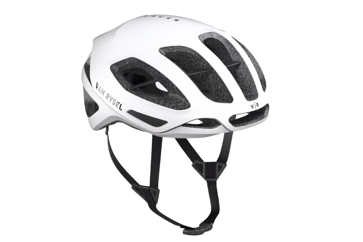 Casco Van Rysel  RCR- MIPS