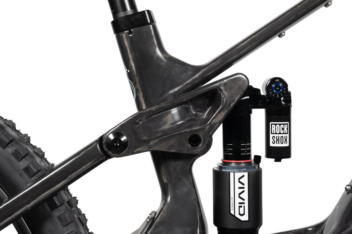 FORBIDDEN DRUID E DJI AVINOX 2025