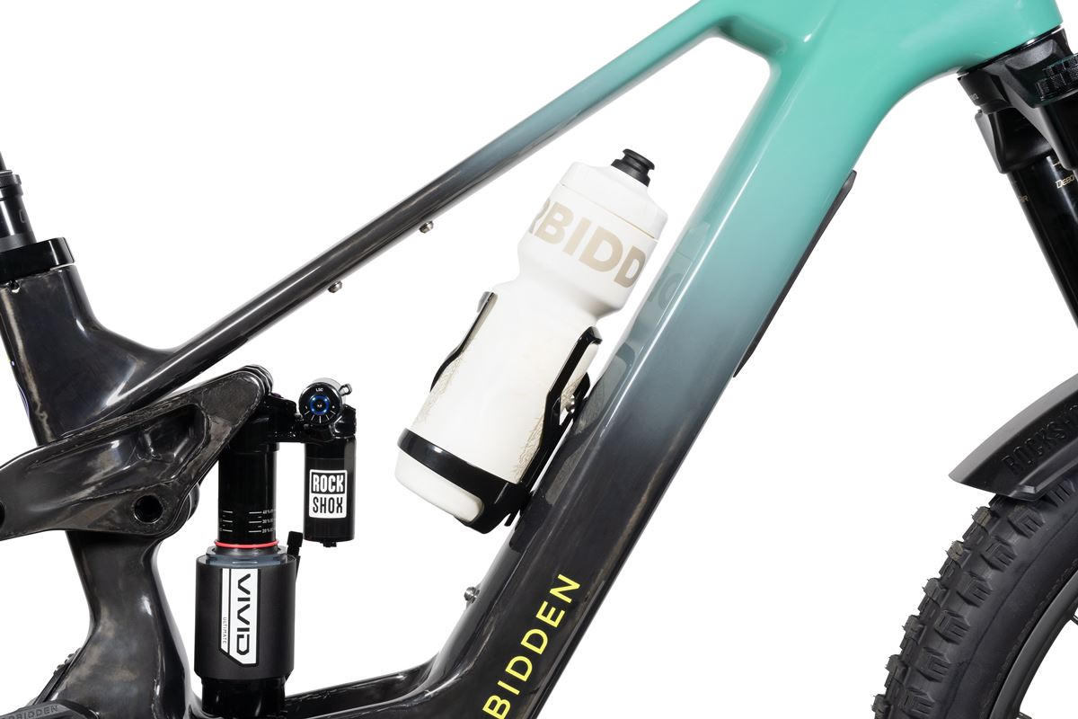 FORBIDDEN DRUID E DJI AVINOX 2025