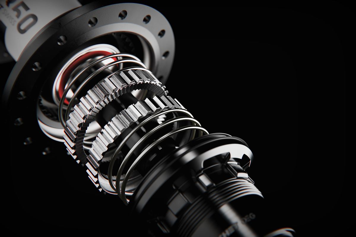 dt swiss limited 2025