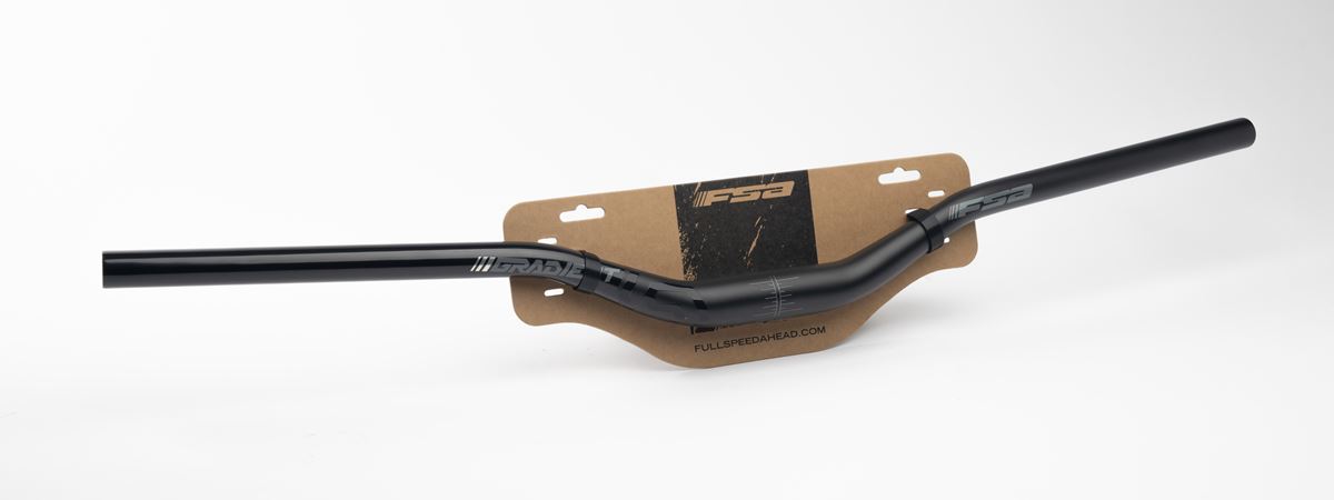 NUOVA LINEA FSA GRADIENT