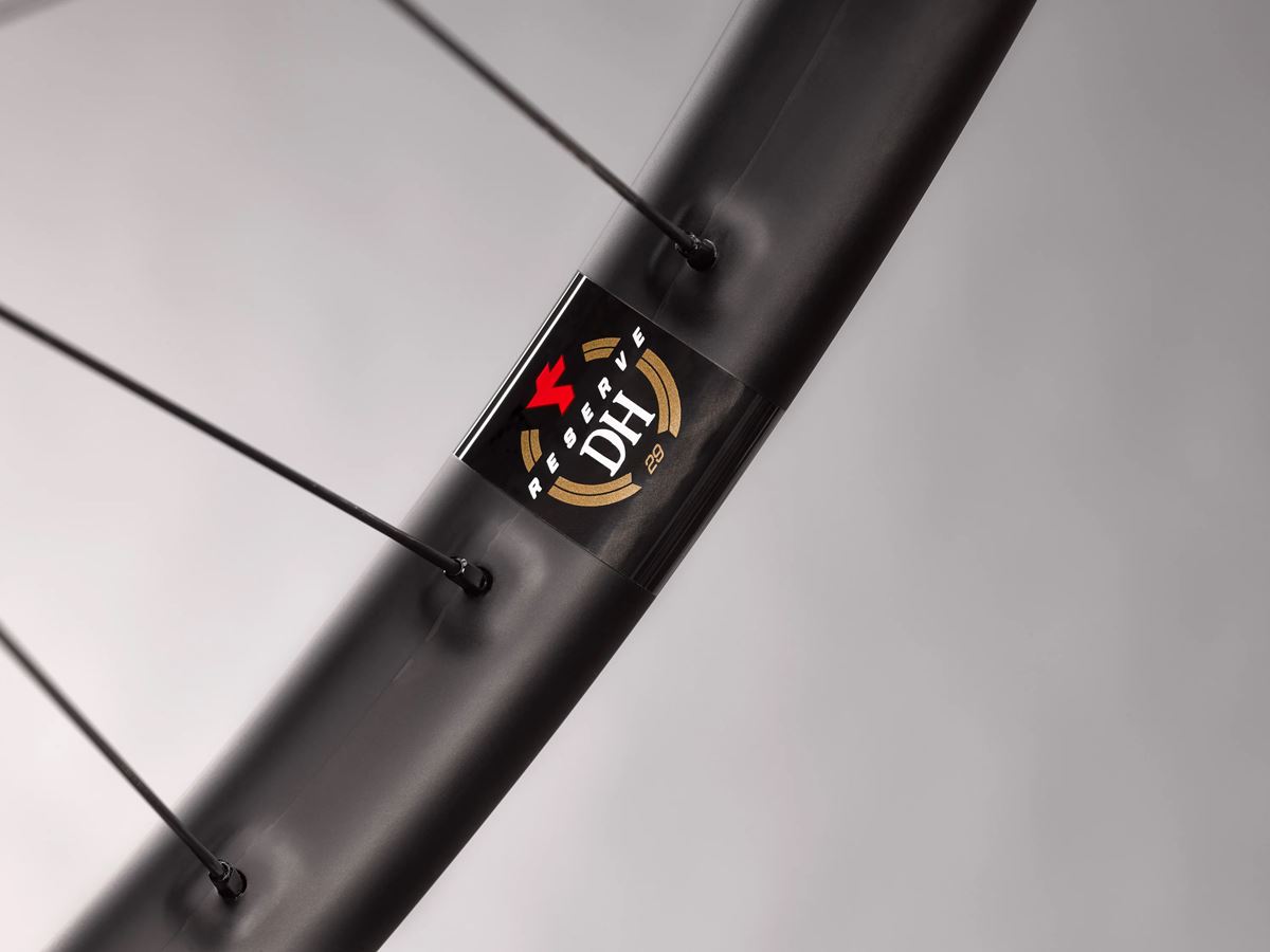 NUOVE RESERVE 30|DH