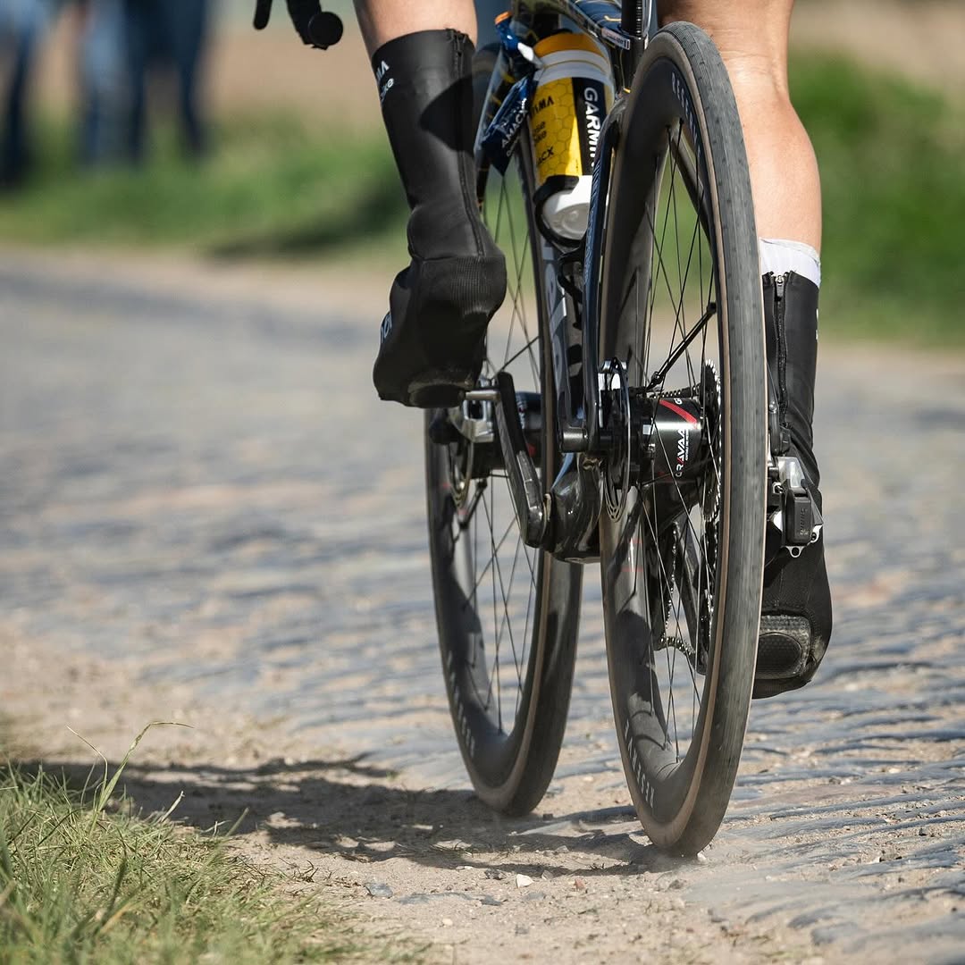 PREVOT PARIGI ROUBAIX
