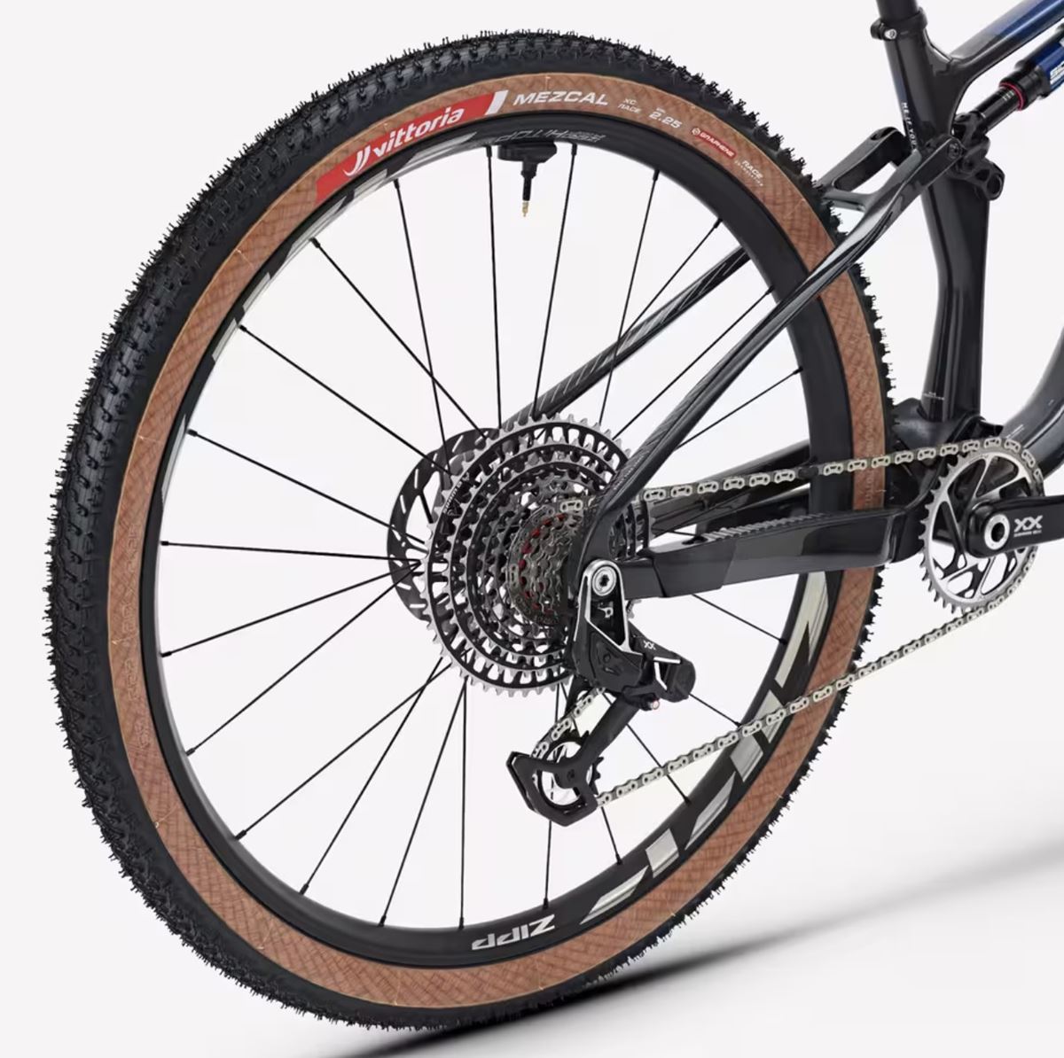 Rockrider Race 940 S LTD 2025