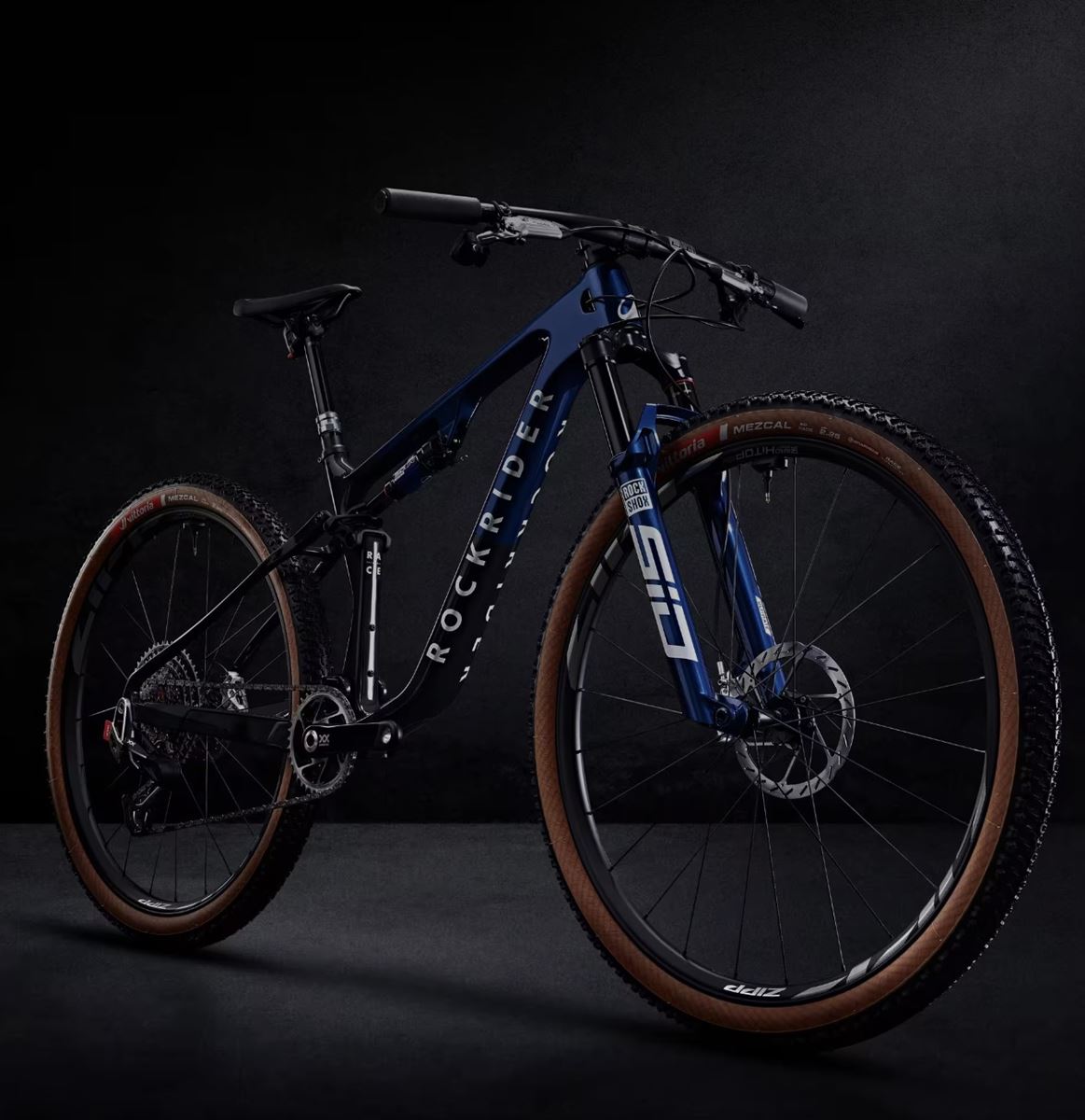 Rockrider Race 940 S LTD - 2025