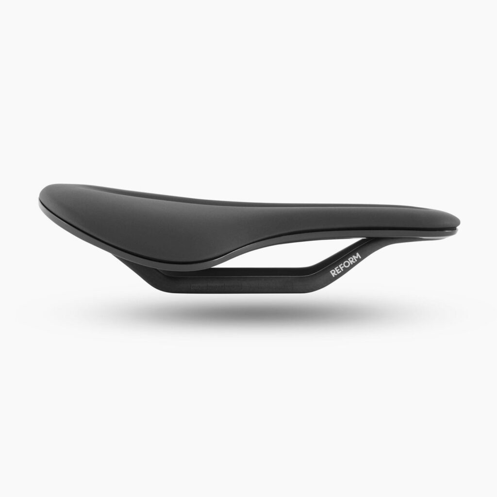 reform saddle sella ciclismo 2025