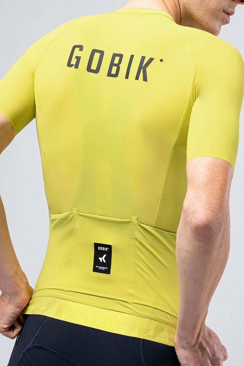 GOBIK CX SOLID