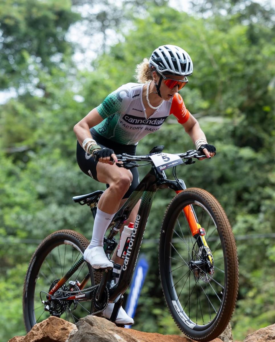 JOLANDA NEFF BRASILE