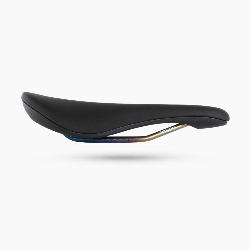 reform saddle sella ciclismo 2025