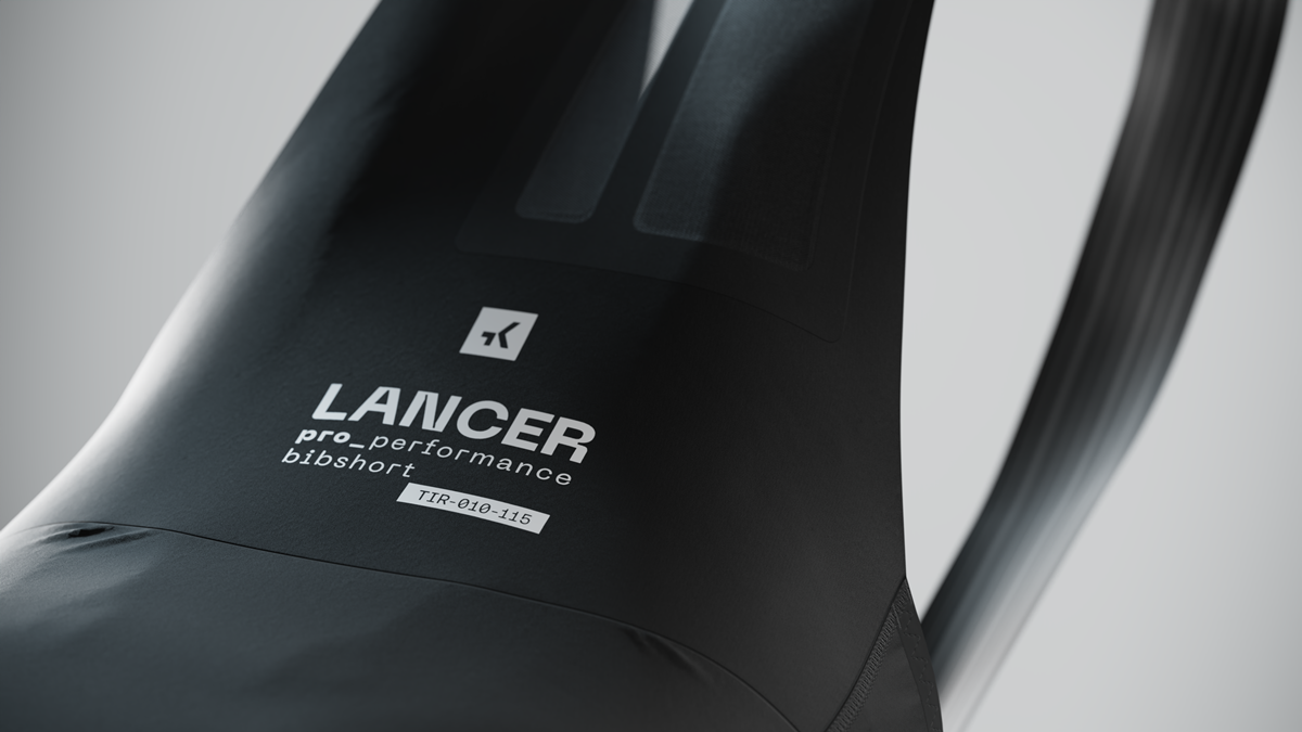 gobik lancer pantaloncino ciclismo 2025