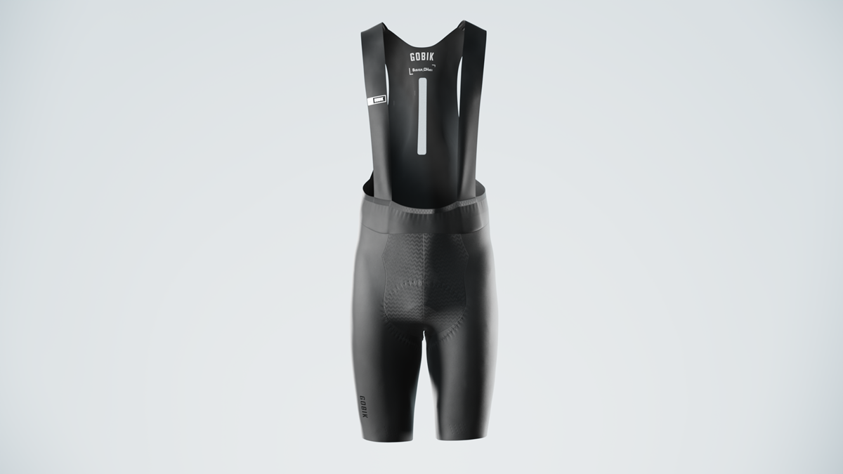 gobik lancer pantaloncino ciclismo 2025