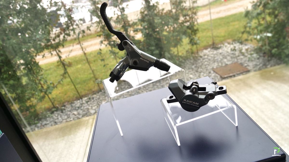 RAICAM RXC PERFORMANCE