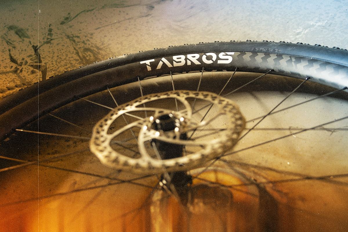 Ruote Tabros MP RS