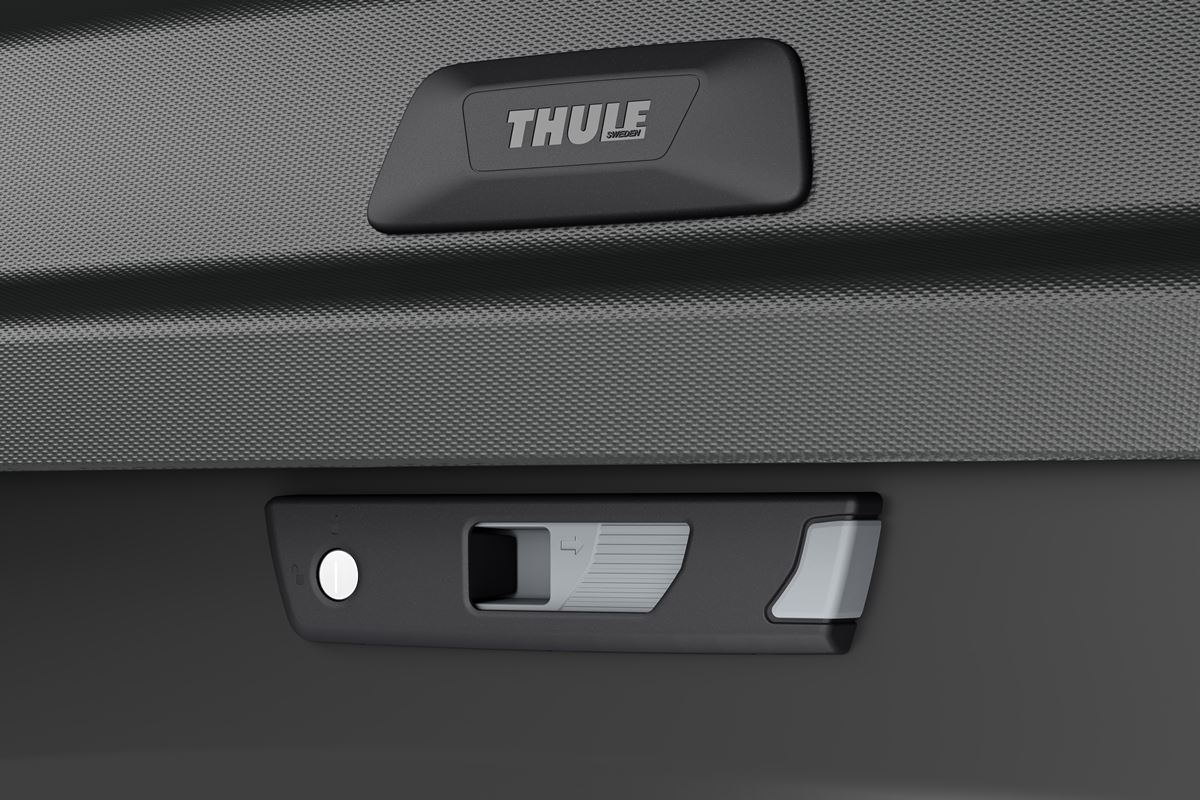 thule santu