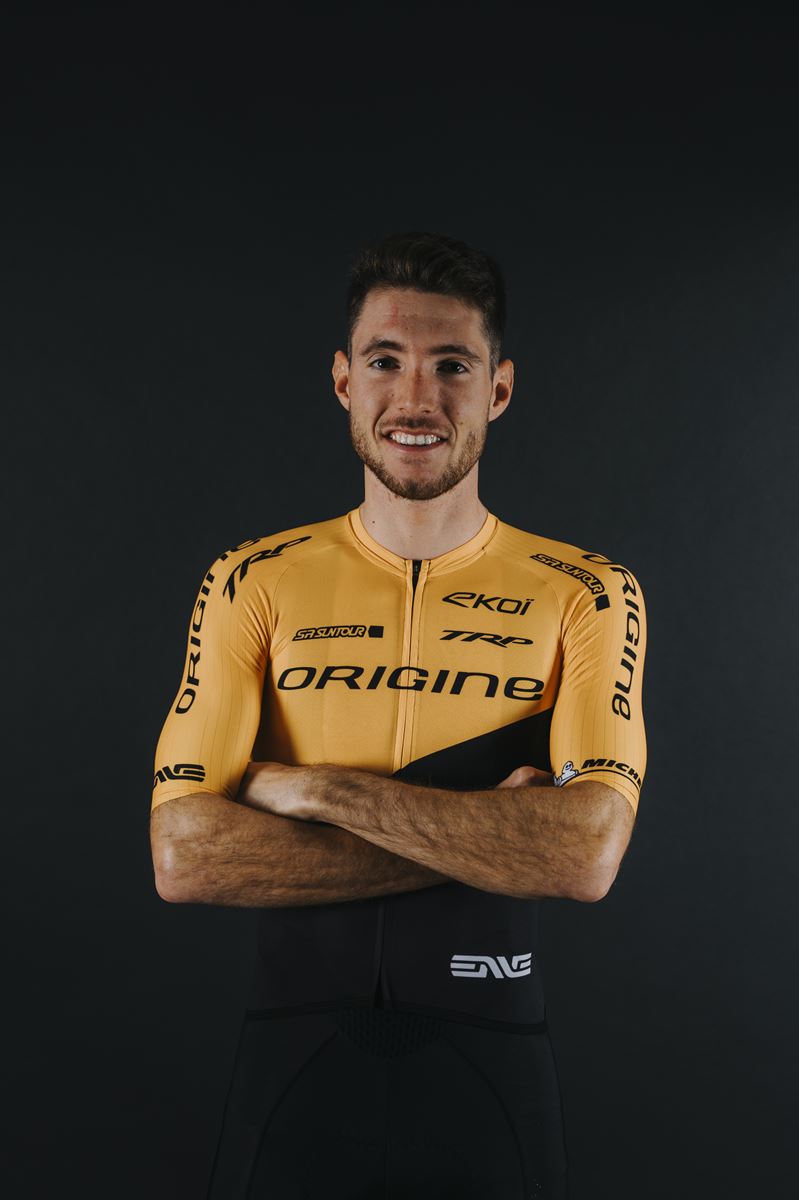 ORIGINE RACING DIVISION