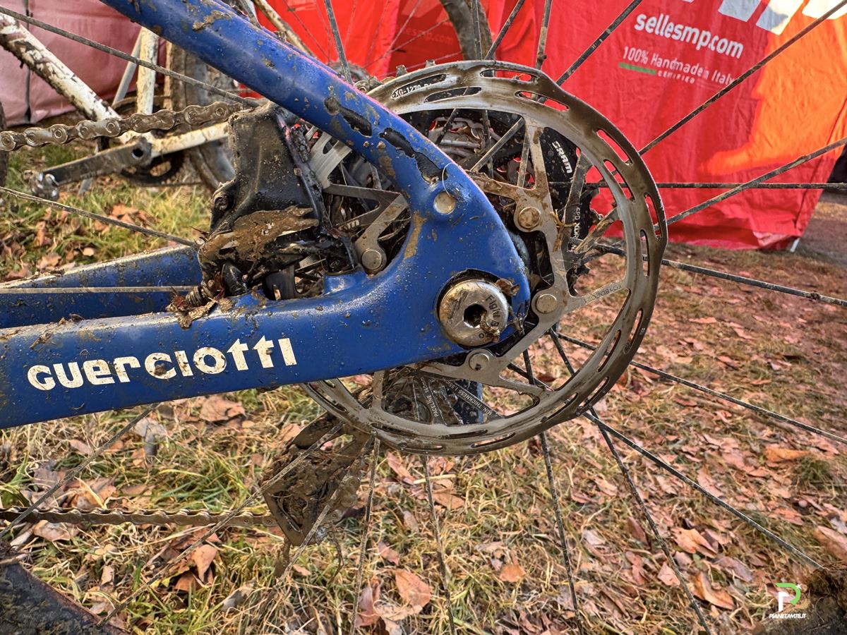 PERNO METI BERTOLINI 