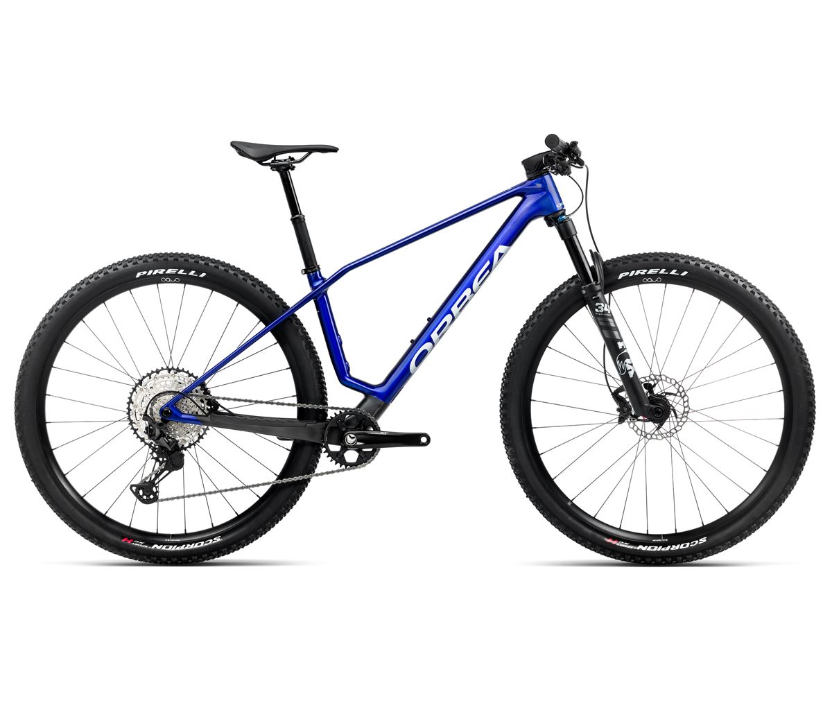 ORBEA ALMA M-20