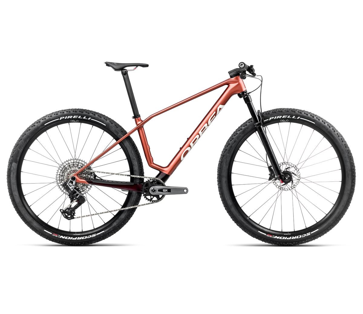 ORBEA ALMA M-PRO