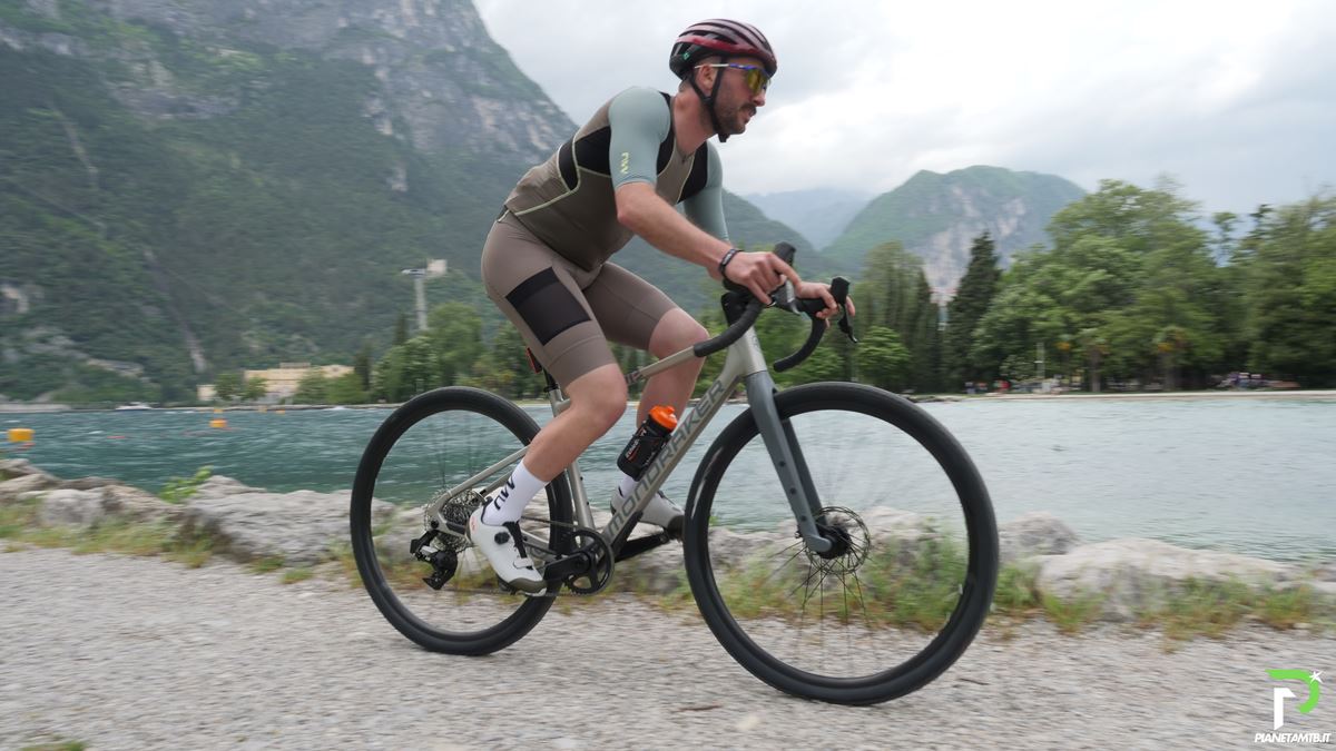 MAGLIA NORTHWAVE EXTREME ROCK
