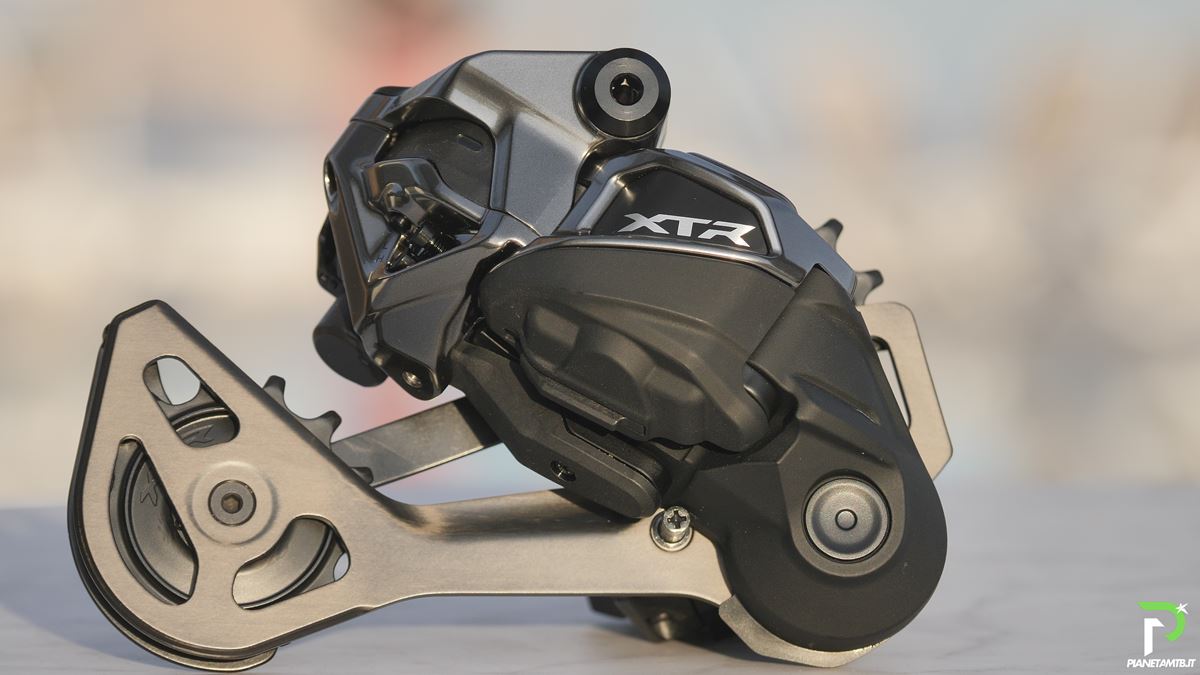 shimano xtr m9200 2025 
