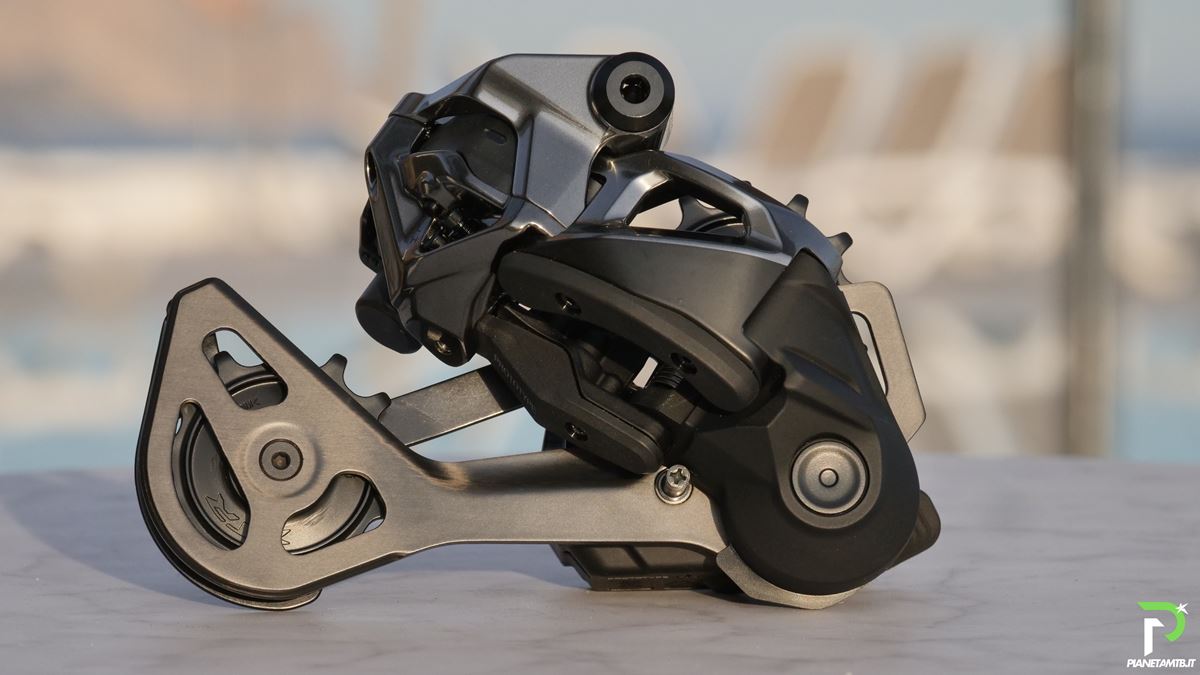 shimano xtr m9200 2025 