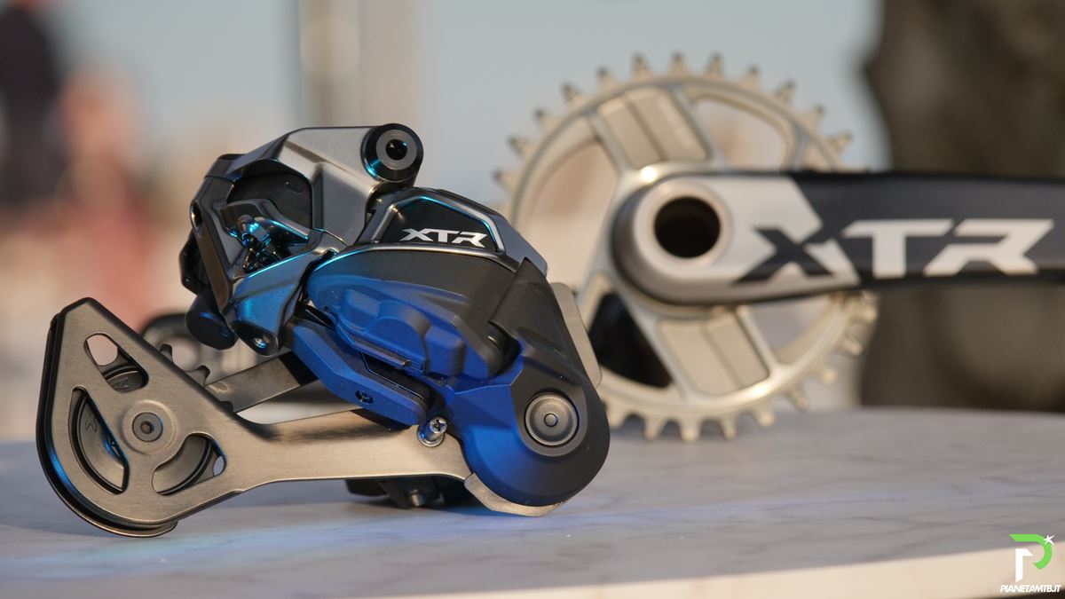 shimano xtr m9200 2025 