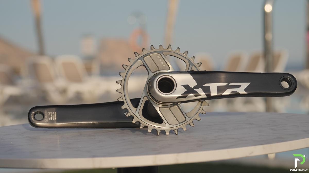 shimano xtr m9200 2025 