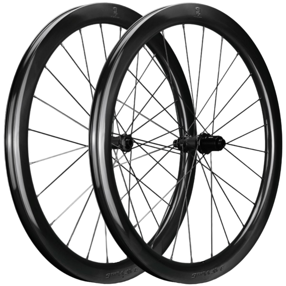 9th WAVE Anath One - Gravel | E-Gravel (15.K0382)