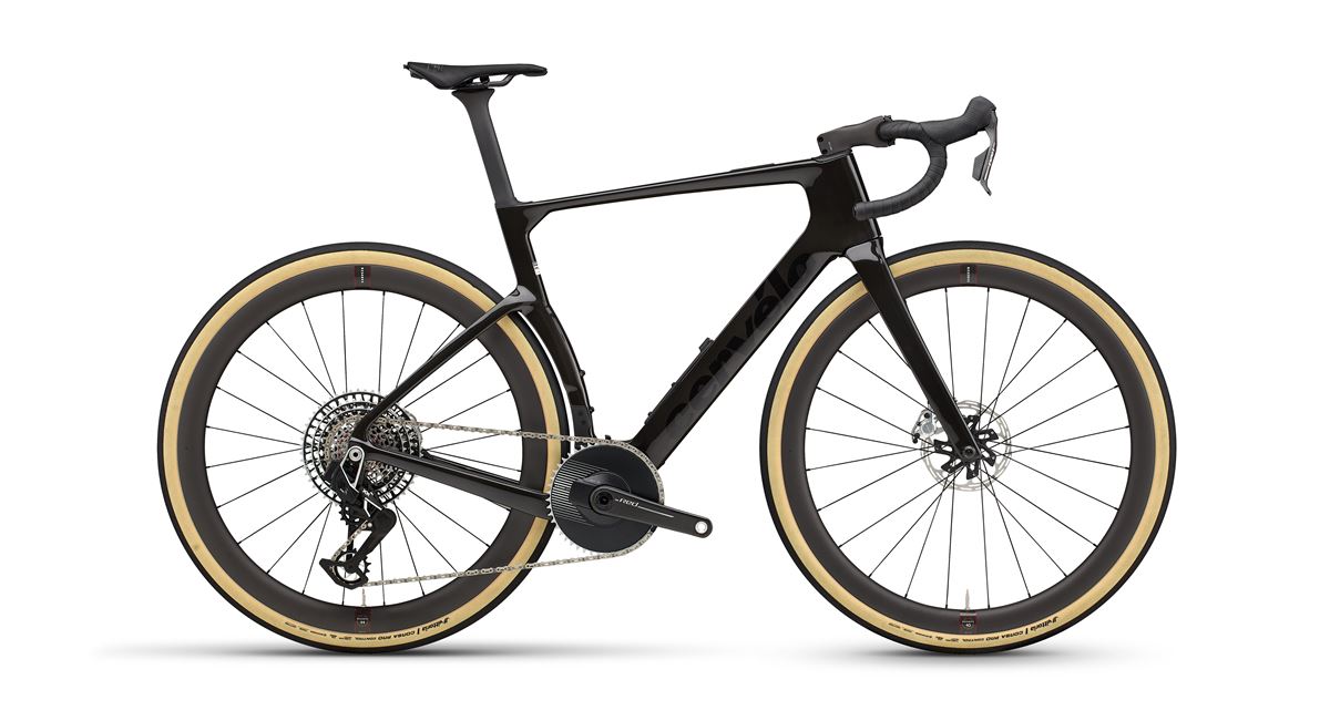 cervelo aspero 5 gravel bike 2025