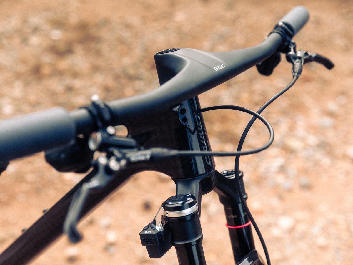 cockpit Deux XC 