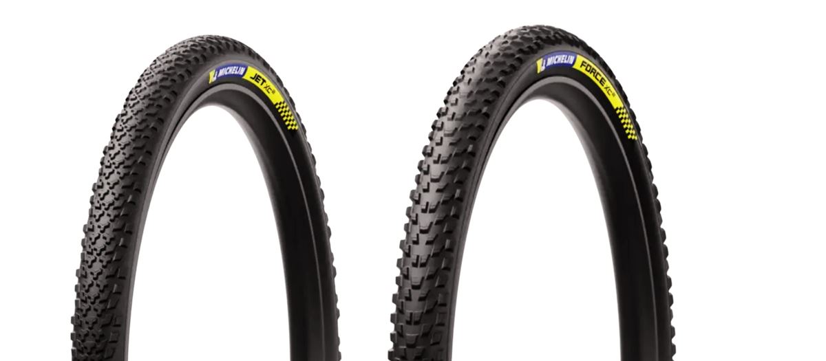 MICHELIN GOMME MTB