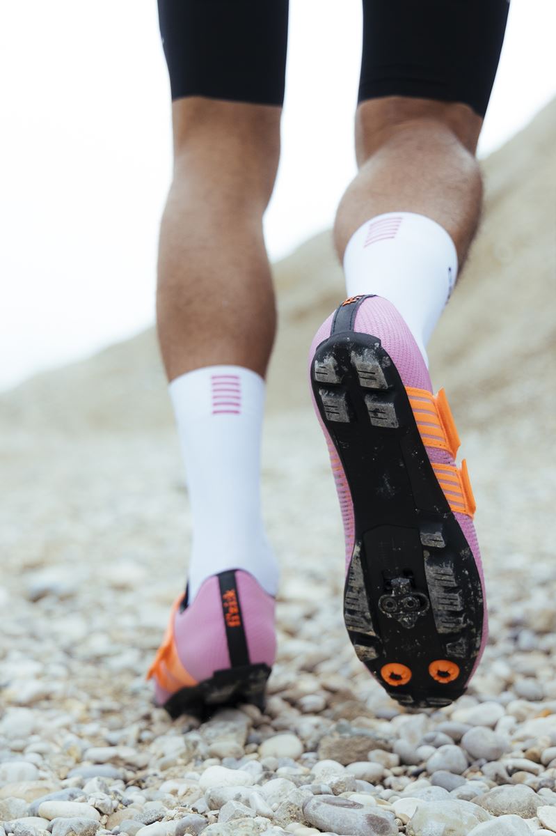 fizik vento powerstrap aerowave x scarpa gravel 2025