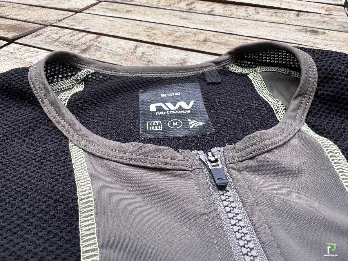 MAGLIA NORTHWAVE EXTREME ROCK