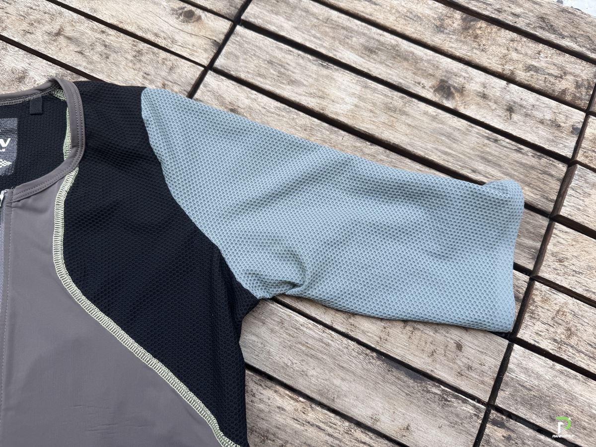 MAGLIA NORTHWAVE EXTREME ROCK