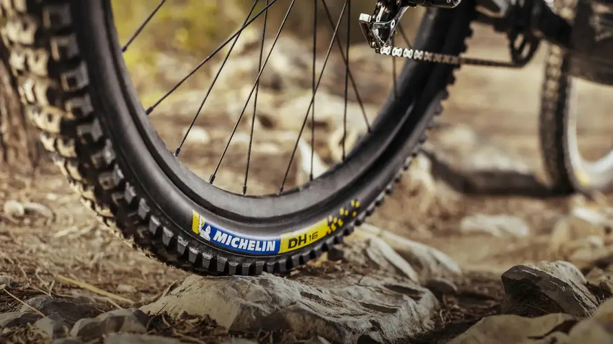 MICHELIN GOMME MTB