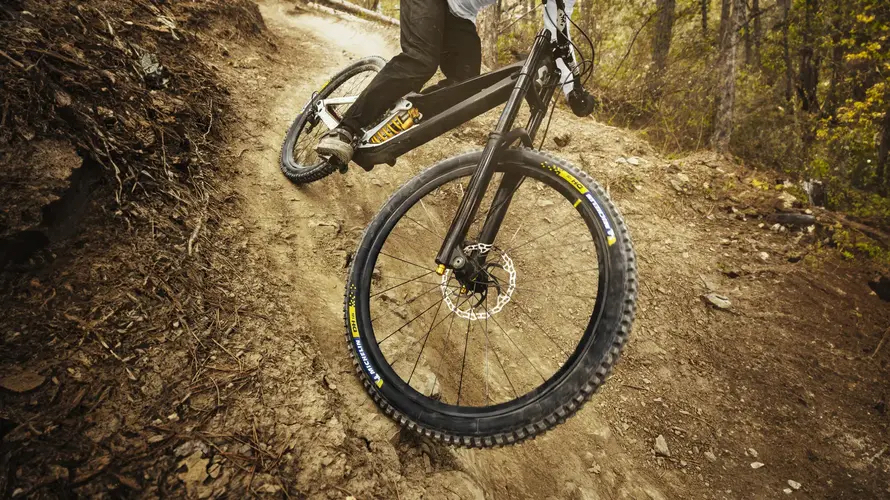 MICHELIN GOMME MTB