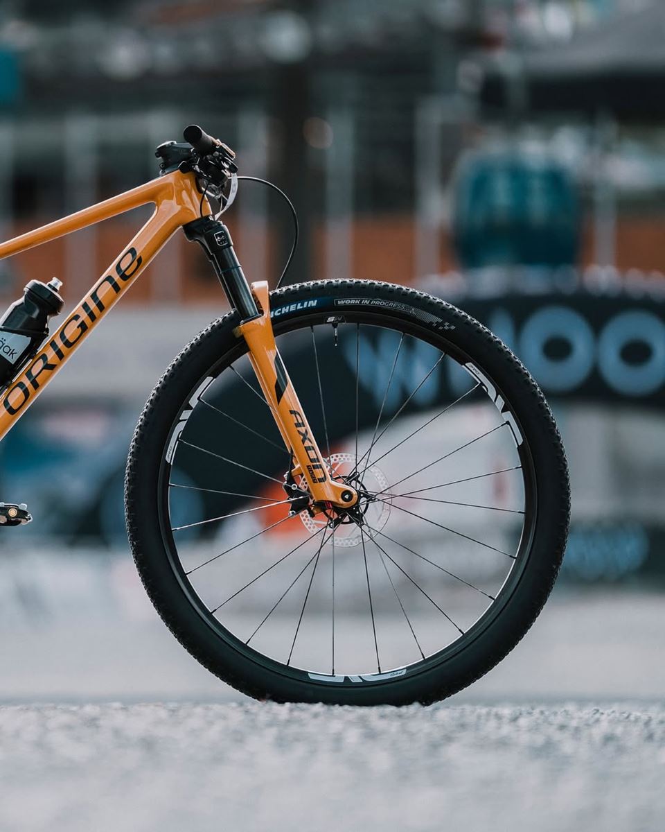 MICHELIN GOMME MTB