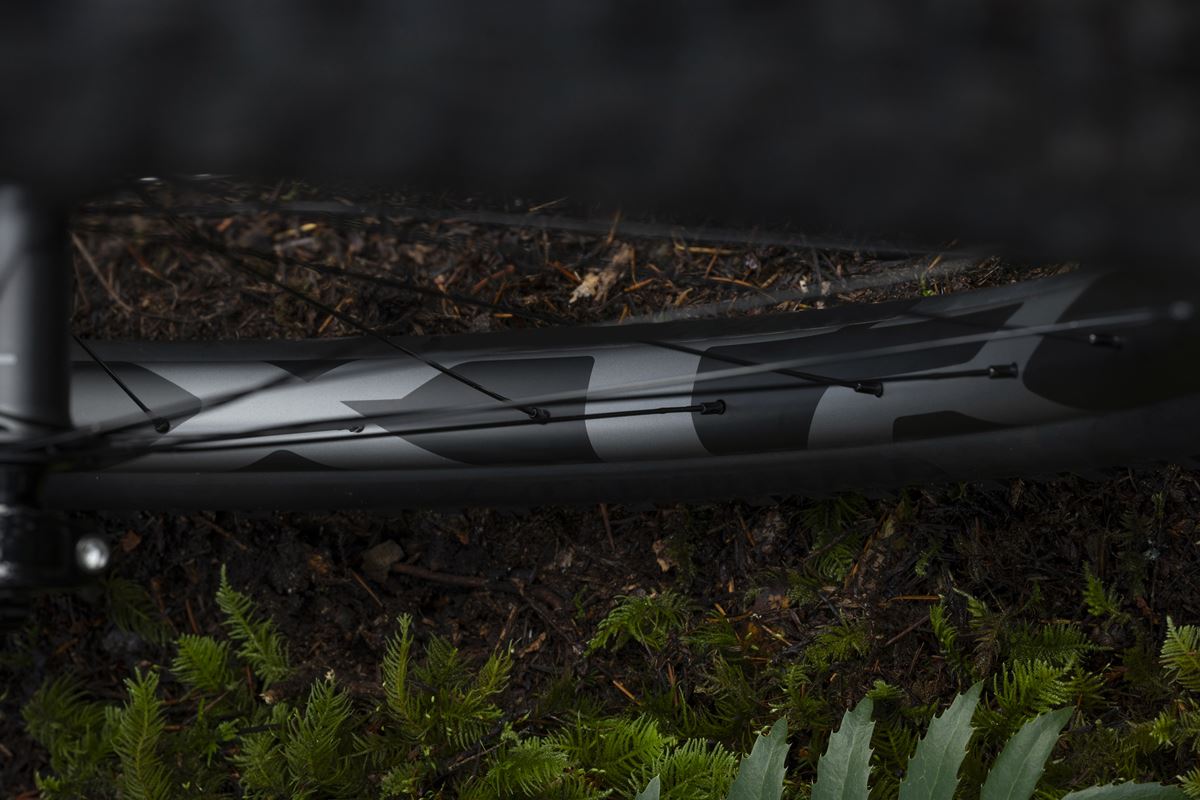 Ruote Shimano XTR da enduro