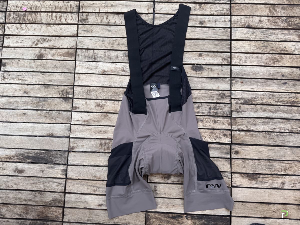 MAGLIA NORTHWAVE EXTREME ROCK