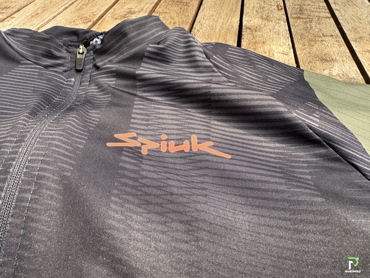SPIUK SEARCHERS SUMMUM