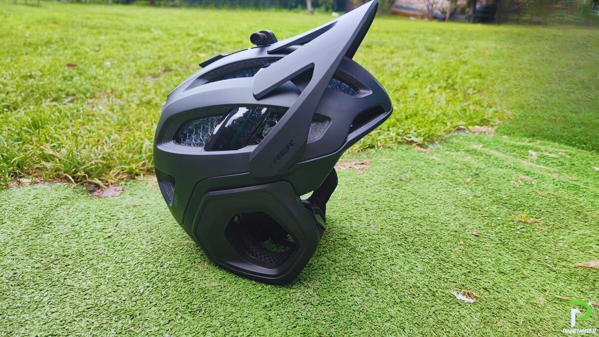 trek blaze wavecel casco trail ebike 2025