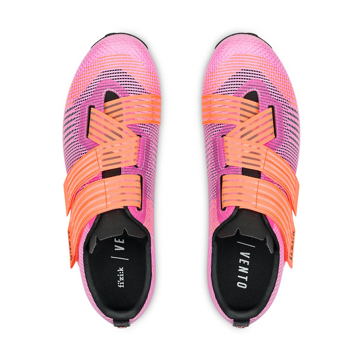 fizik vento powerstrap aerowave x scarpa gravel 2025