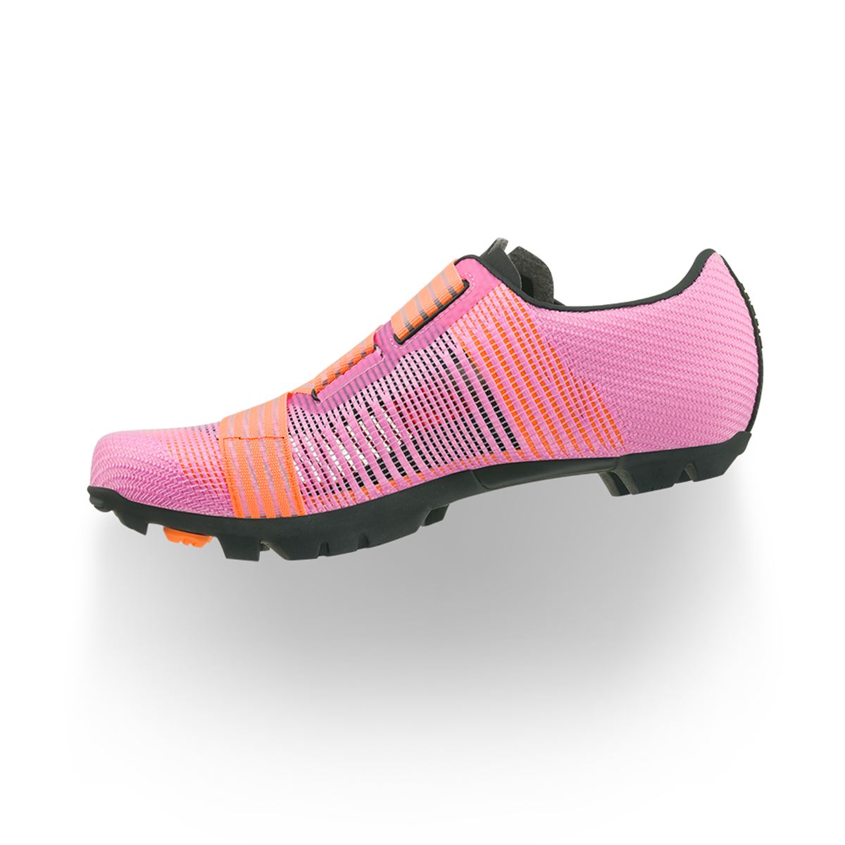 fizik vento powerstrap aerowave x scarpa gravel 2025