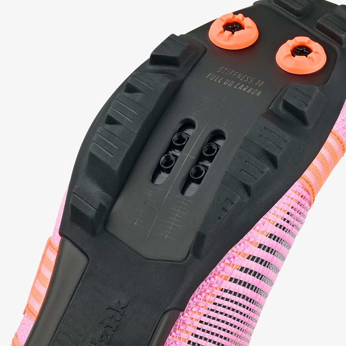 fizik vento powerstrap aerowave x scarpa gravel 2025