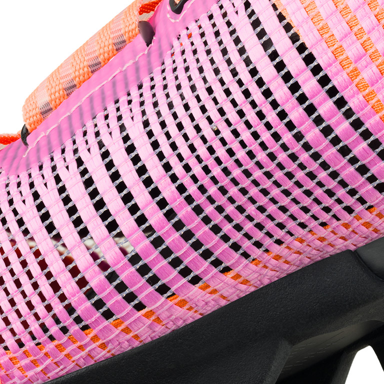 fizik vento powerstrap aerowave x scarpa gravel 2025