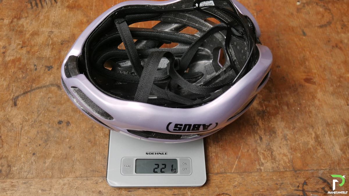 abus airbreaker 2 casco ciclismo 2025