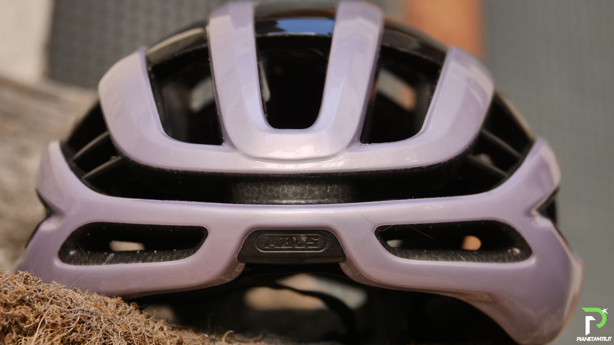 abus airbreaker 2 casco ciclismo 2025
