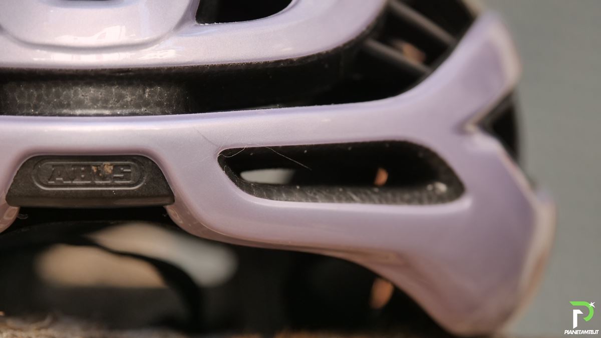 abus airbreaker 2 casco ciclismo 2025