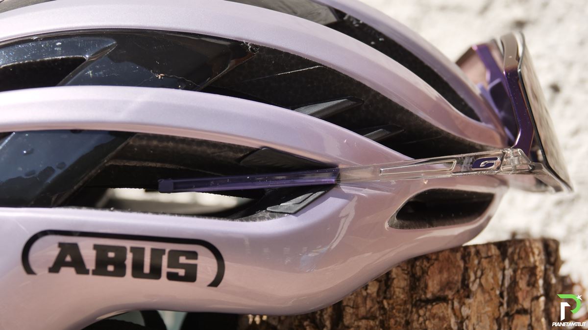 abus airbreaker 2 casco ciclismo 2025