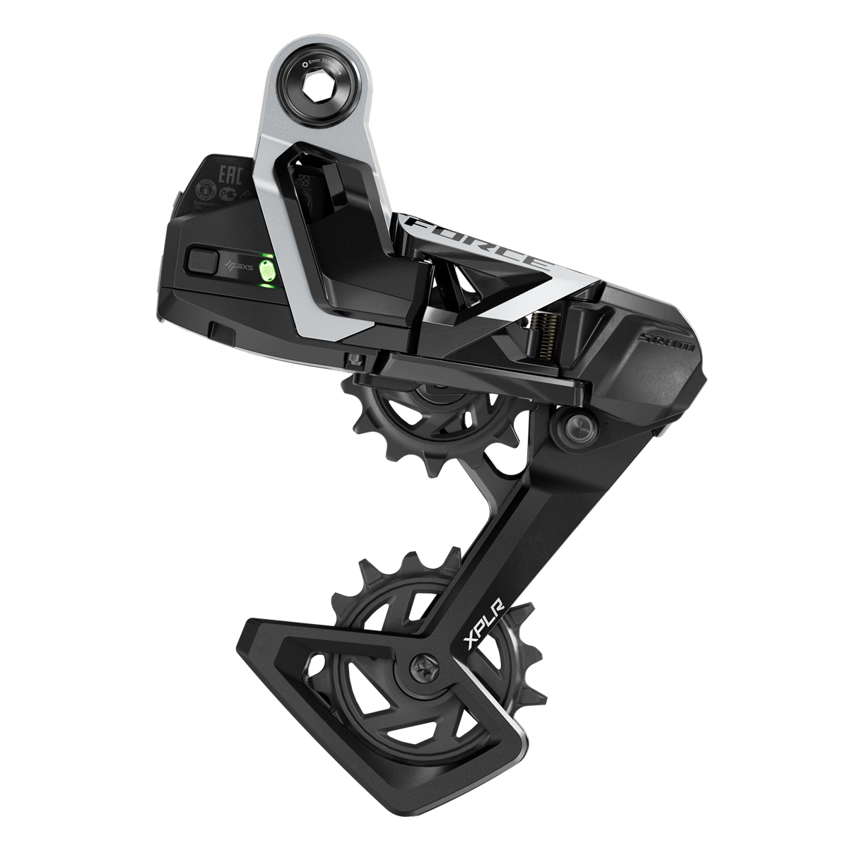 CAMBIO FORCE XPLR A 13 VELOCITÀ